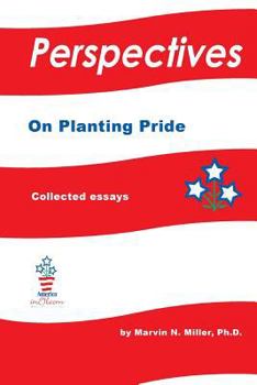 Paperback Perspectives on Planting Pride Book