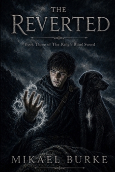 Paperback The Reverted Book