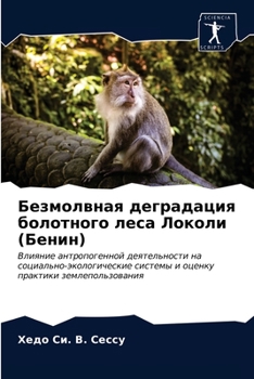 Безмолвная деградация б&