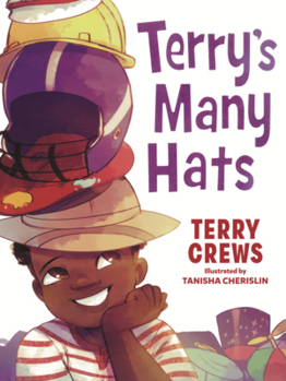 Terry's Many Hats