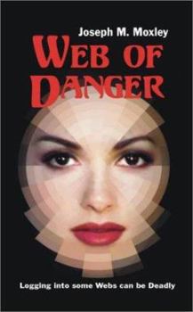 Paperback Web of Danger Book