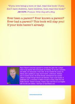 Parenting Rules!: The Hilarious Handbook for Surviving Parenthood