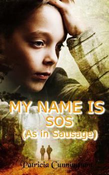 Paperback My Name Is SOS Book