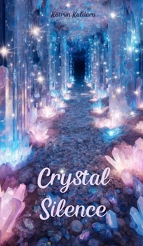 Hardcover Crystal Silence Book