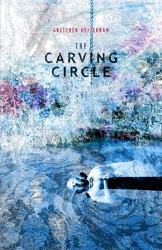 Paperback The Carving Circle Book