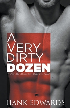 Paperback A Very Dirty Dozen Book