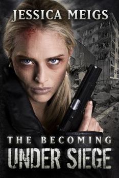 Paperback The Becoming: Under Siege (Book 4) Book