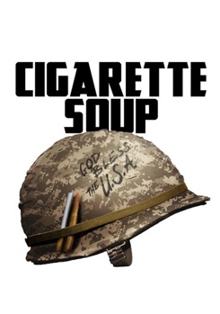 Cigarette Soup