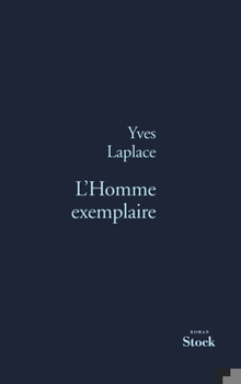 Paperback L'homme exemplaire [French] Book