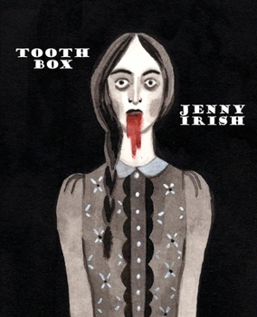 Paperback Tooth Box Book