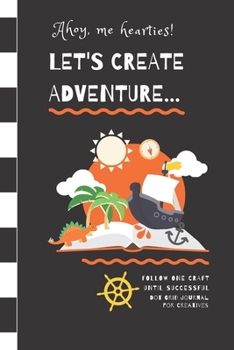 Paperback FOCUS Follow One Craft Until Successful: Dot Grid Journal for Creatives Book