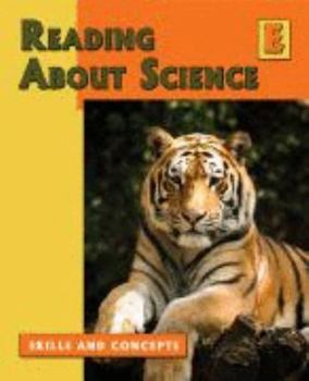 Paperback Reading About Science Book E Book