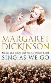 Paperback Sing as We Go [Paperback] Book