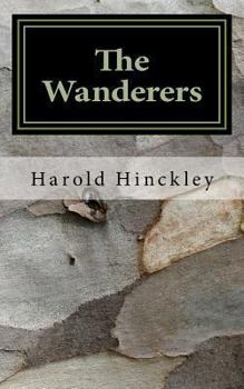 Paperback The Wanderers Book