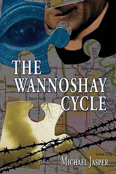 Paperback The Wannoshay Cycle Book