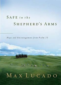 Hardcover Safe in the Shepherd's Arms Book