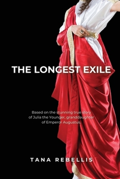 Paperback The Longest Exile Book