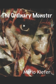 Paperback The Ordinary Monster Book