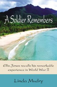 Hardcover A Soldier Remembers Book