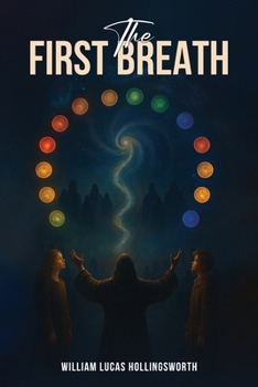 Paperback The First Breath Book