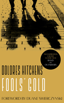 Paperback Fools' Gold Book