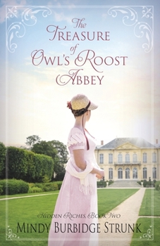 The Treasure of Owl's Roost Abbey
