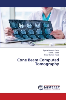 Paperback Cone Beam Computed Tomography Book
