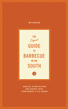Wildsam Field Guides Southern Barbecue