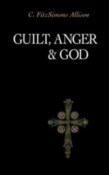 Paperback Guilt, Anger, and God Book