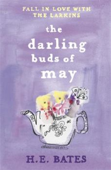 Paperback Darling Buds of May Book