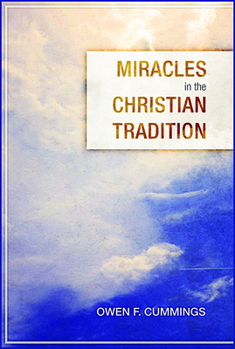 Paperback Miracles in the Christian Tradition Book