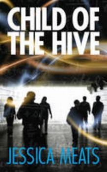 Paperback Child of the Hive Book