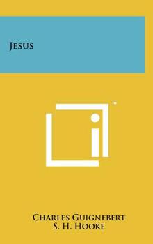 Hardcover Jesus Book