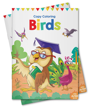 Paperback Birds Book