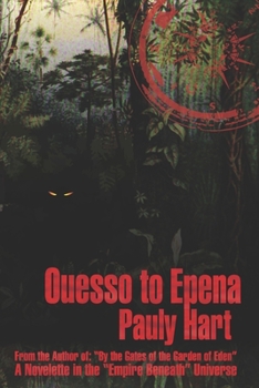 Paperback Ouesso to Epena Book