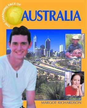 Hardcover Australia Book