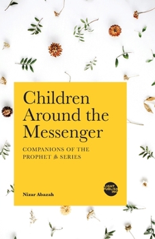 Paperback Children Around the Messenger Book