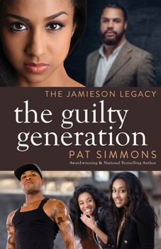 Paperback The Guilty Generation Book