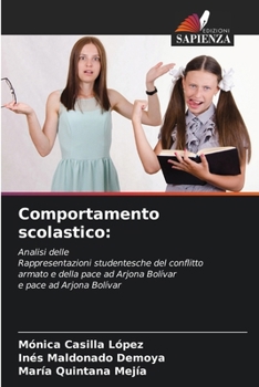Paperback Comportamento scolastico [Italian] Book