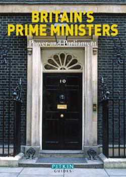 Paperback Britain's Prime Ministers (History) Book