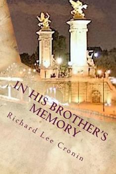 Paperback In His Brother's Memory Book