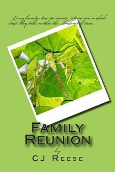 Paperback Family Reunion Book