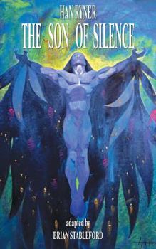 Paperback The Son of Silence Book