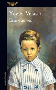 Paperback Este Que Ves / The One You See Here [Spanish] Book