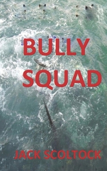 Paperback Bully Squad Book