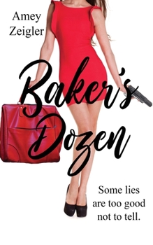 Paperback Baker's Dozen Book
