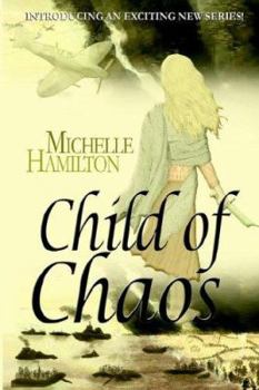 Paperback Child of Chaos Book