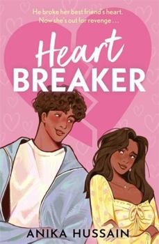 Paperback Heartbreaker: John Tucker Must Die meets To All The Boys I've Loved Before in this irresistible YA romcom! Book
