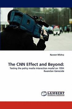 Paperback The CNN Effect and Beyond Book