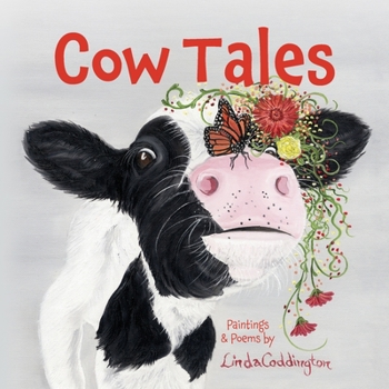 Paperback Cow Tales Book